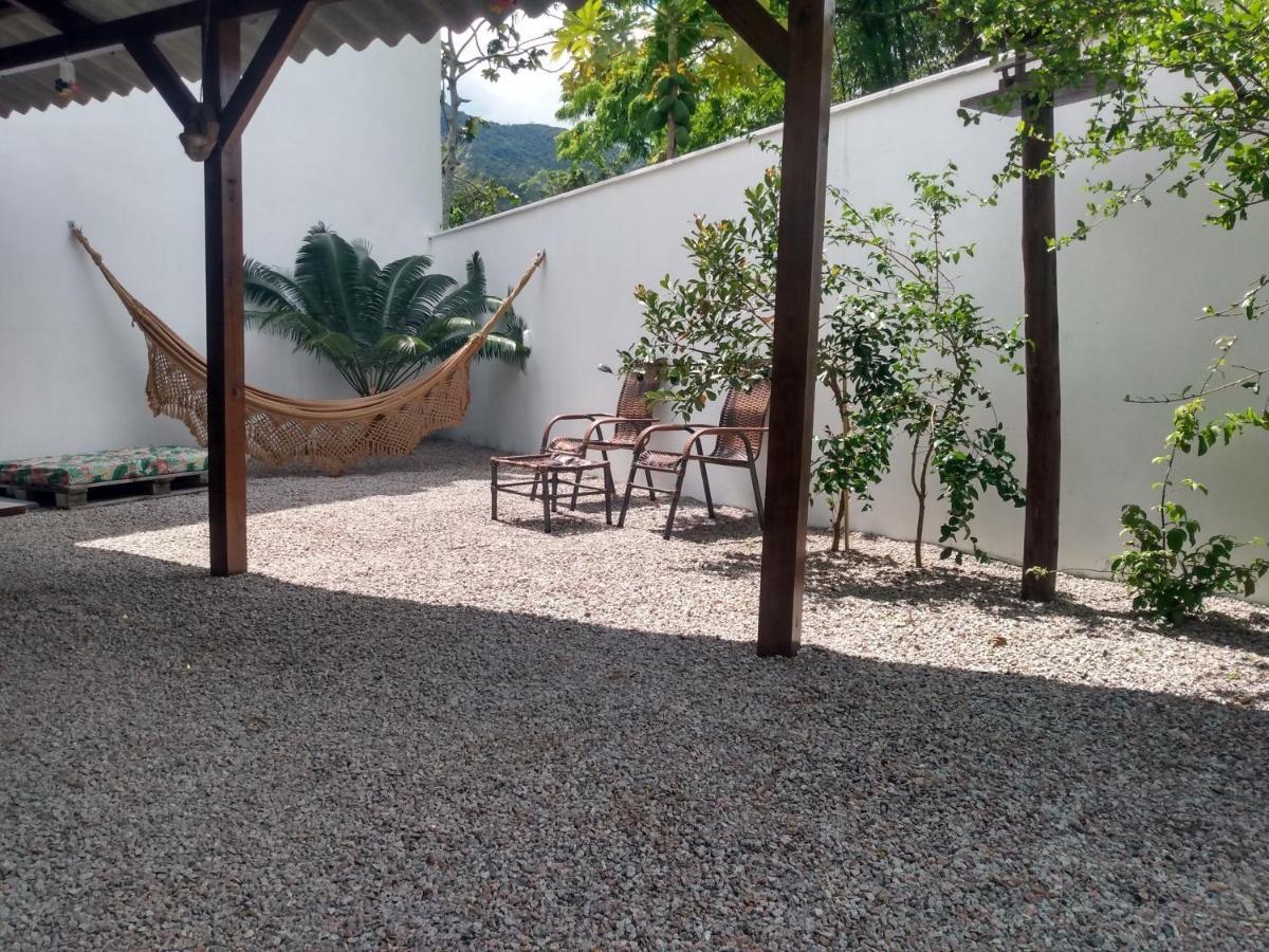 Recanto Do Mica Governador Celso Ramos Buitenkant foto